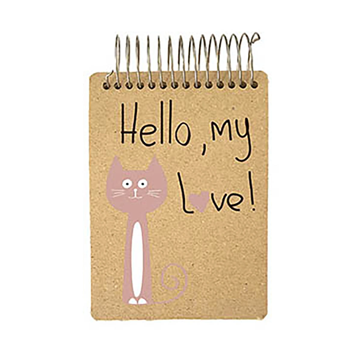 دفتر هیپو کوچک کد 02