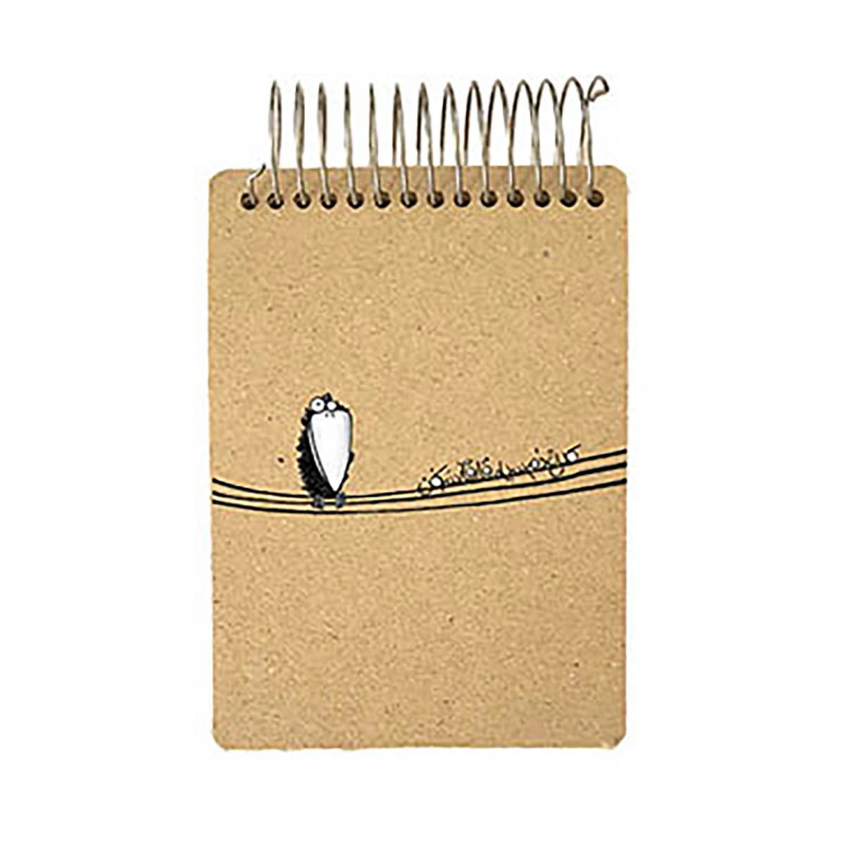 دفتر هیپو کوچک کد 02