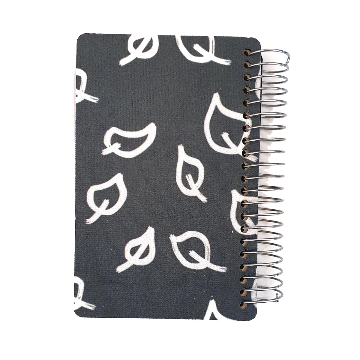 دفتر سیمی جلد نرم کوچک تا کی به تمنای