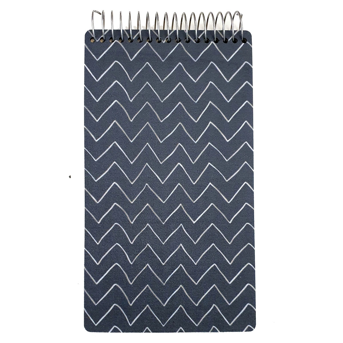 دفتر سنجاقک پترن خط خطی