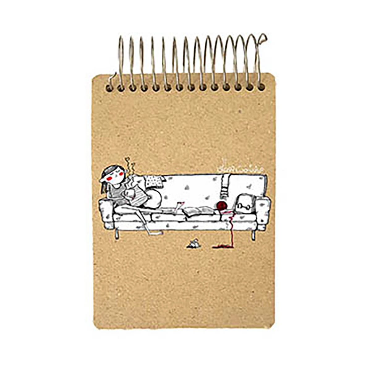 دفتر هیپو کوچک کد 02