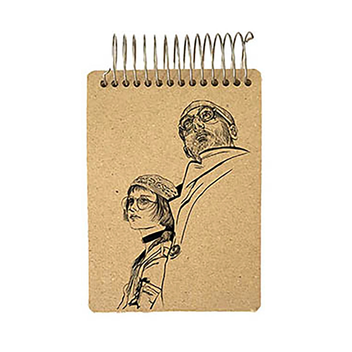 دفتر هیپو کوچک کد 18