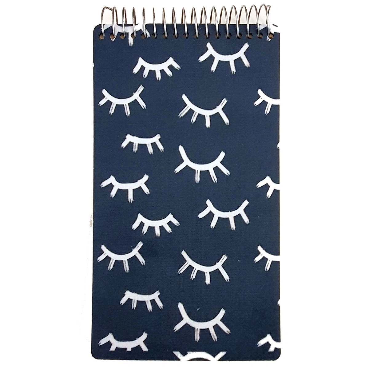 دفتر سنجاقک دختر تنها