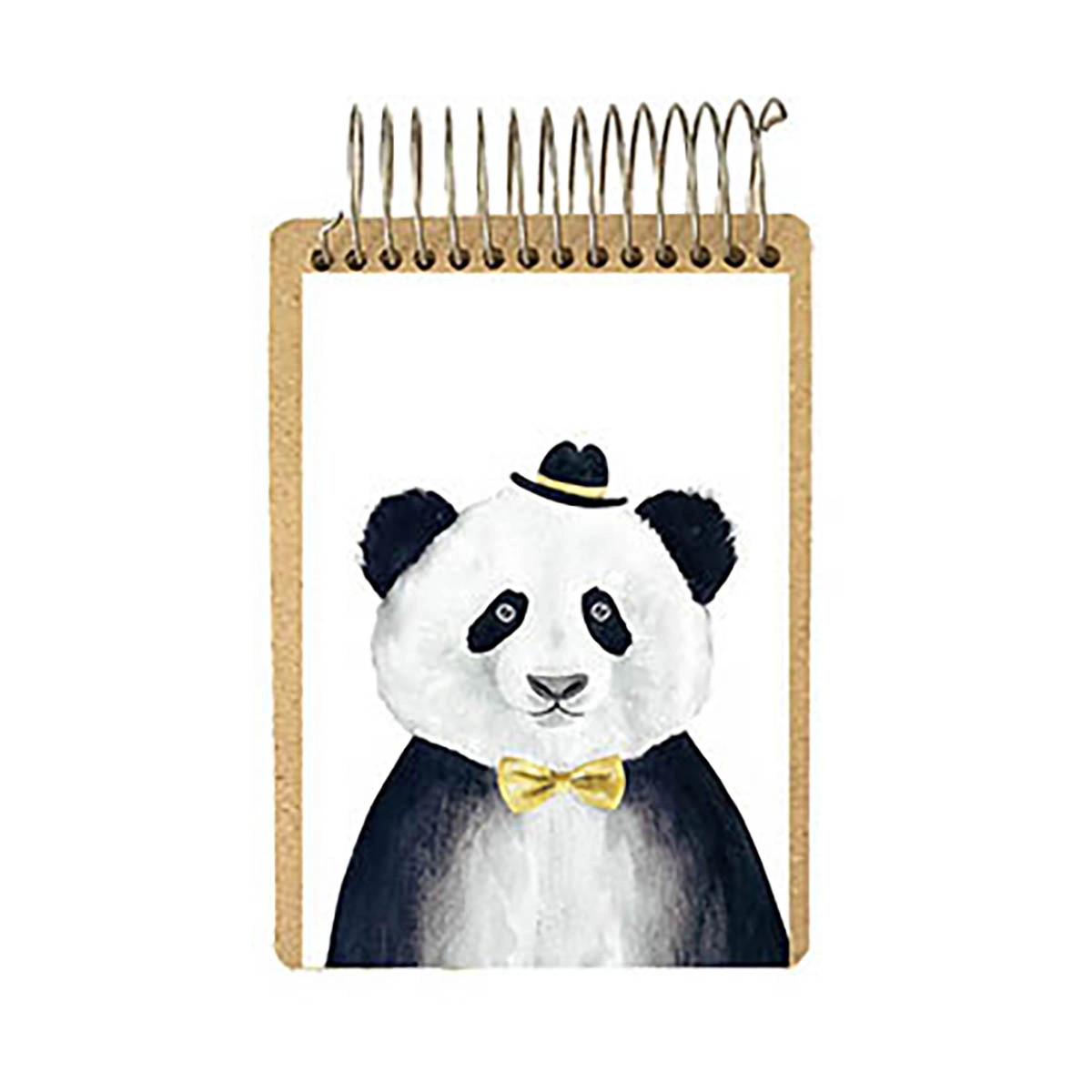 دفتر هیپو کوچک کد 18