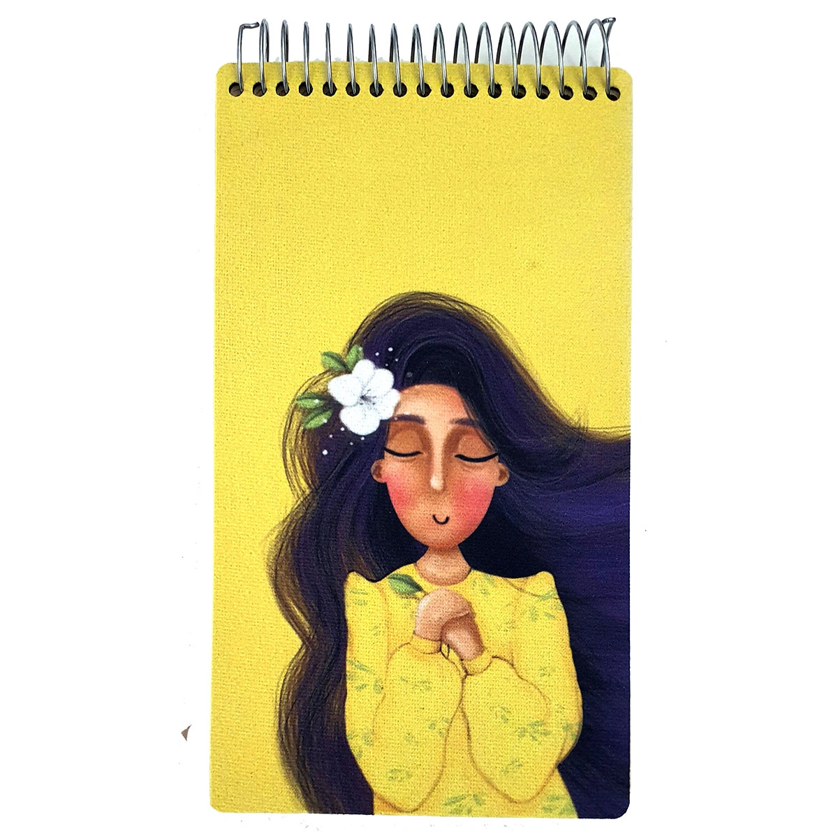 دفتر سنجاقک دختر