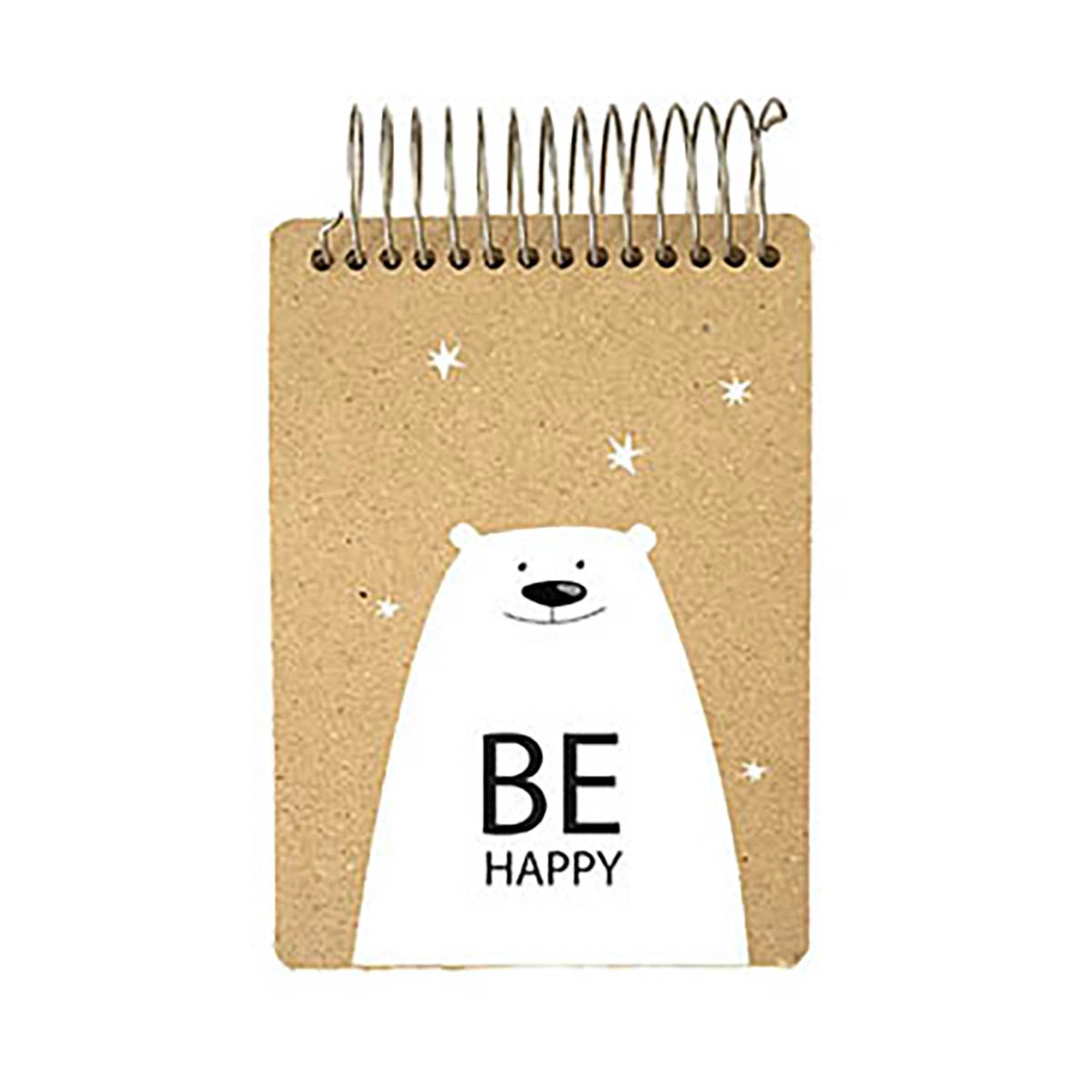 دفتر هیپو کوچک کد 02