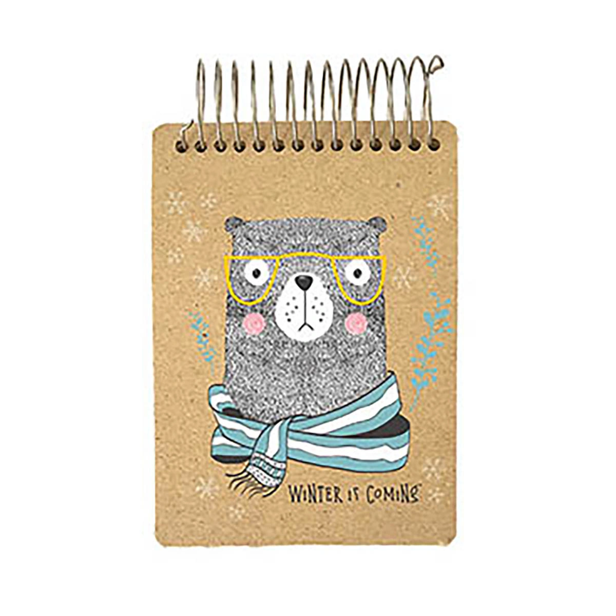 دفتر هیپو کوچک کد 18