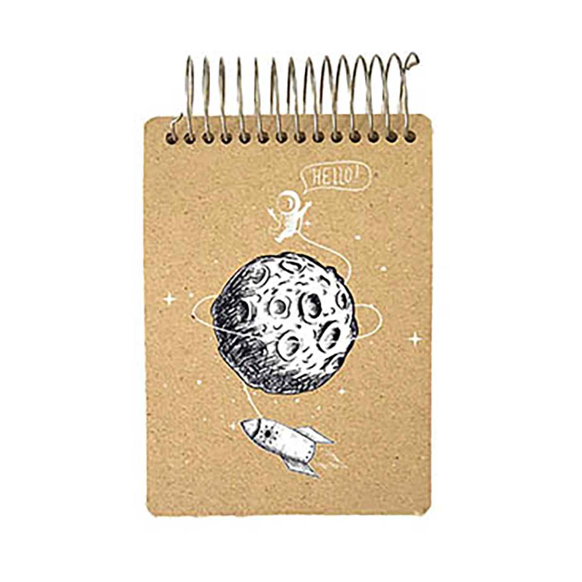 دفتر هیپو کوچک کد 18