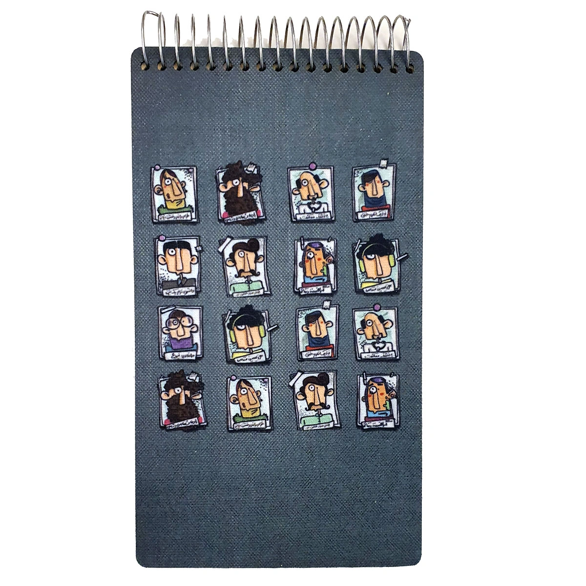 دفتر سنجاقک دانشجو