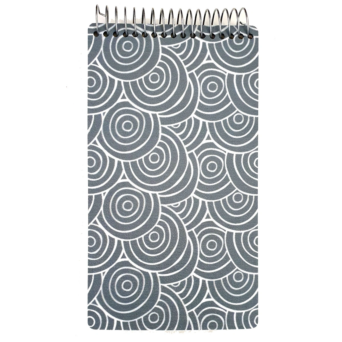 دفتر سنجاقک پترن دایره