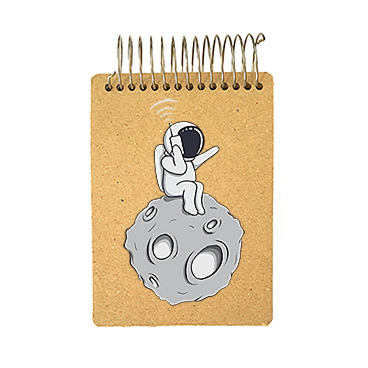 دفتر هیپو متوسط کد 01 