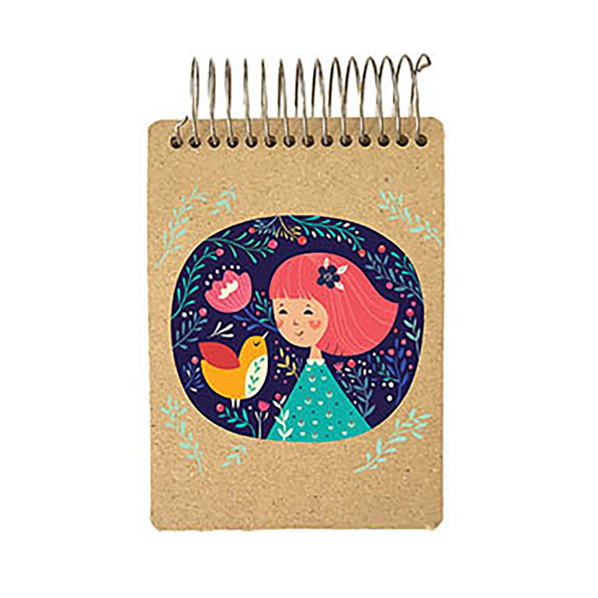 دفتر هیپو کوچک کد 18