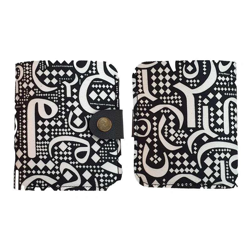 کیف پول حروف