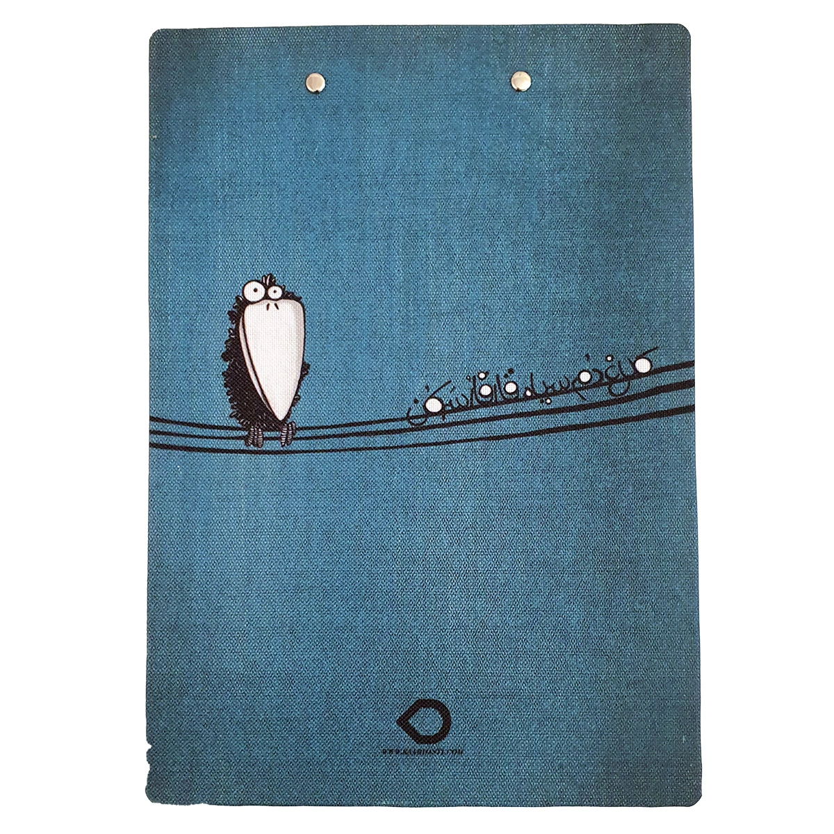 تخته شاسی کلاغ