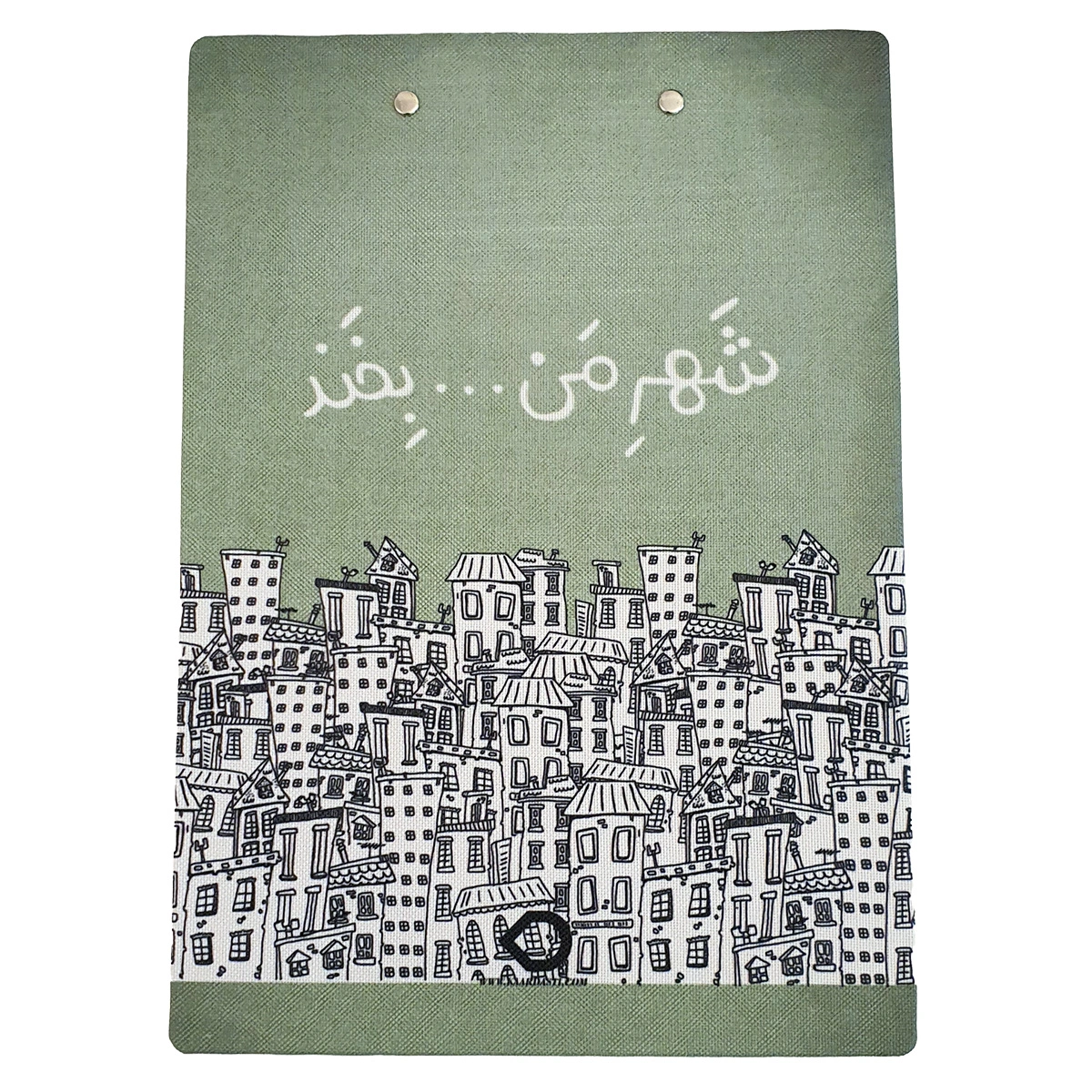 تخته شاسی شهرمن