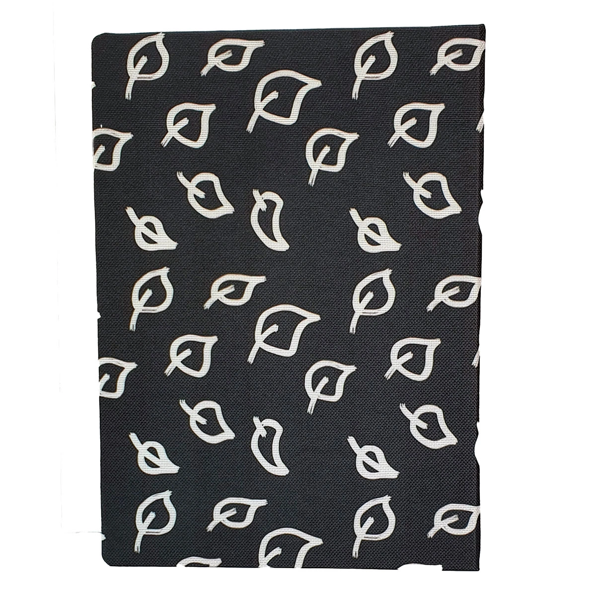 کلاسور 26 حلقه پترن زرد