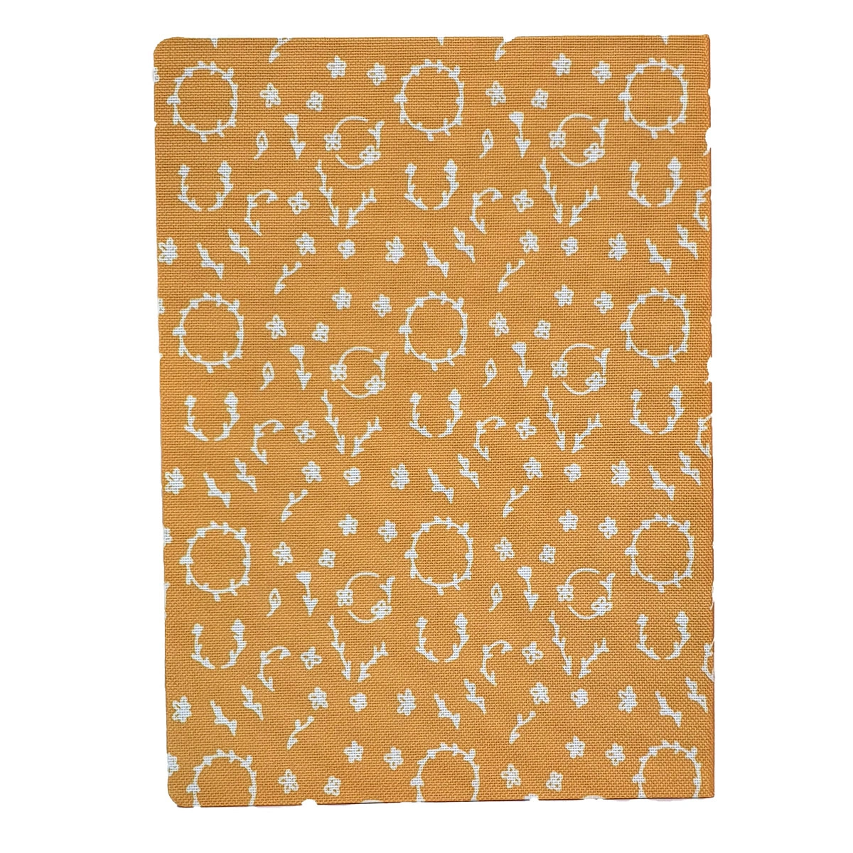 کلاسور 26 حلقه پترن زرد