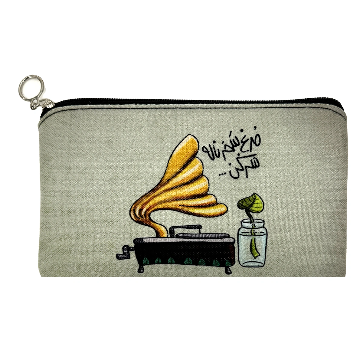 جامدادی تخت مرغ سحر