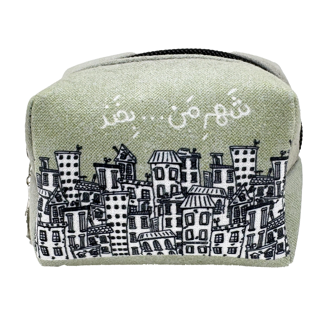 کیف فندقی شهر من بخند 