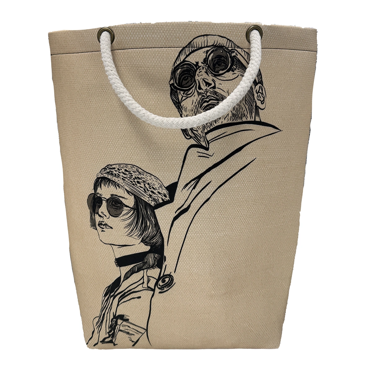 کیف دوشی بزرگ کد 25