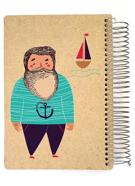 دفتر هیپو بزرگ کد 37