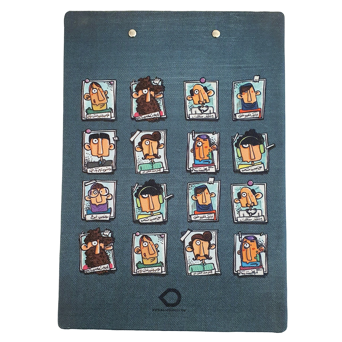 تخته شاسی دانشجو