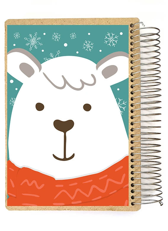 دفتر هیپو بزرگ کد 19  