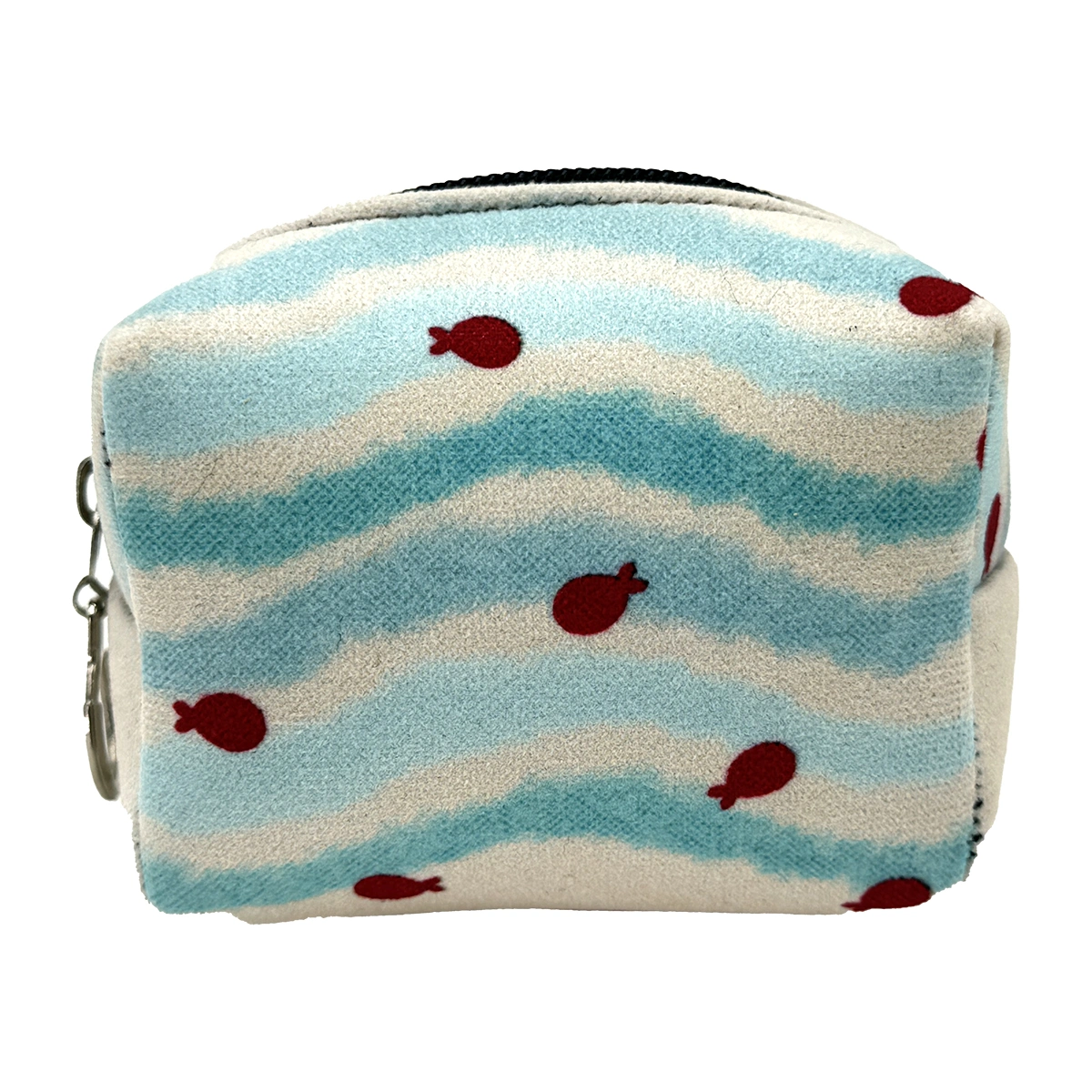 کیف فندقی رودخانه