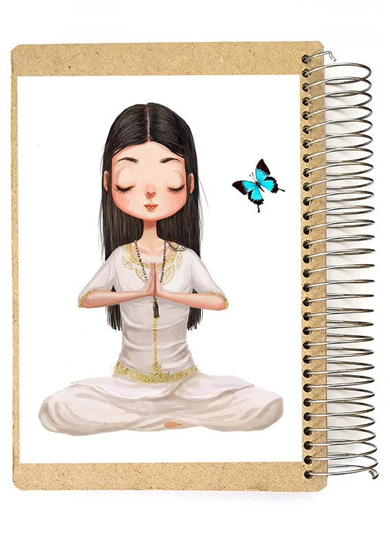 دفتر هیپو بزرگ کد 23