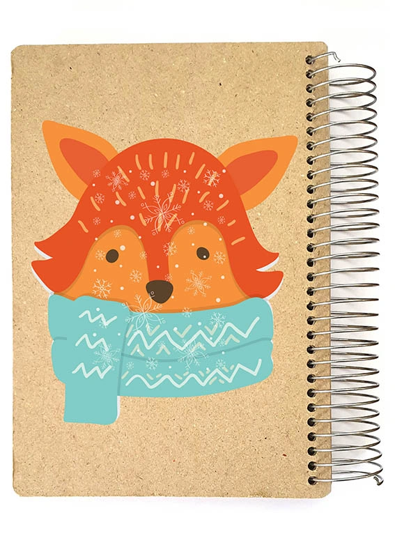 دفتر هیپو بزرگ کد 17 