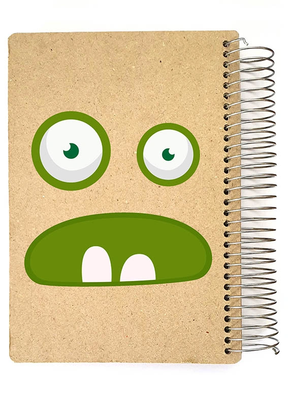 دفتر هیپو بزرگ کد 29