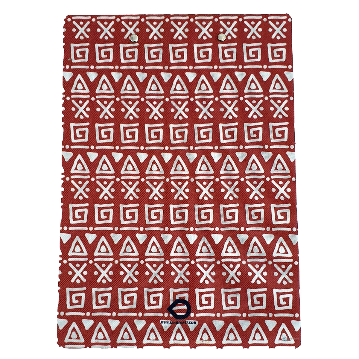 تخته شاسی پترن قرمز