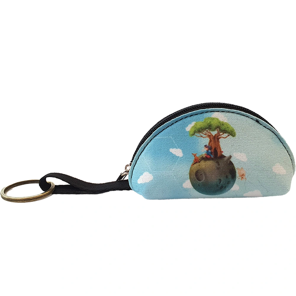 جاکلیدی حلزونی شازده و روباه