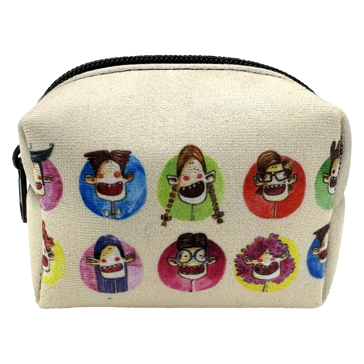 کیف فندقی شادزی