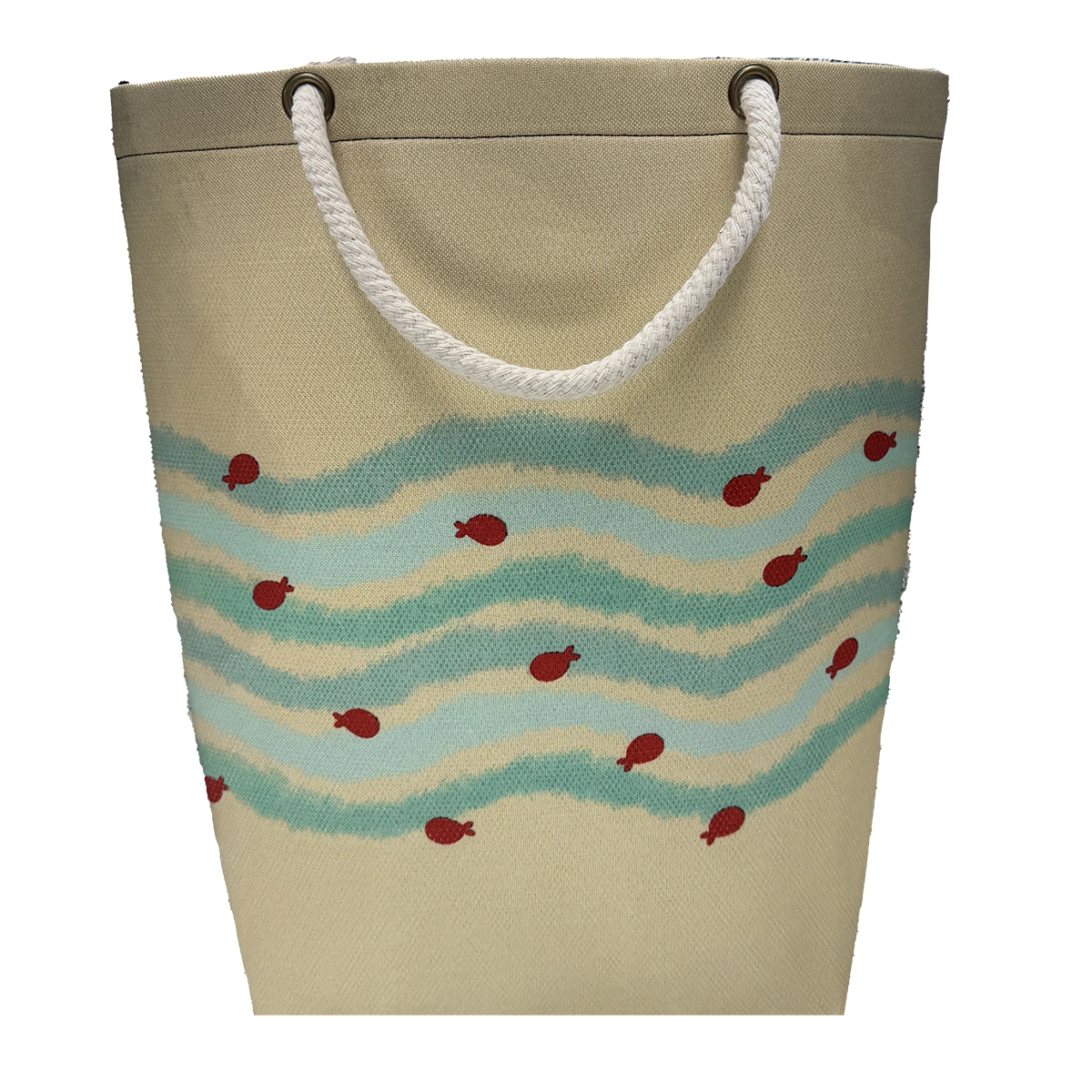 کیف دوشی بزرگ کد 21