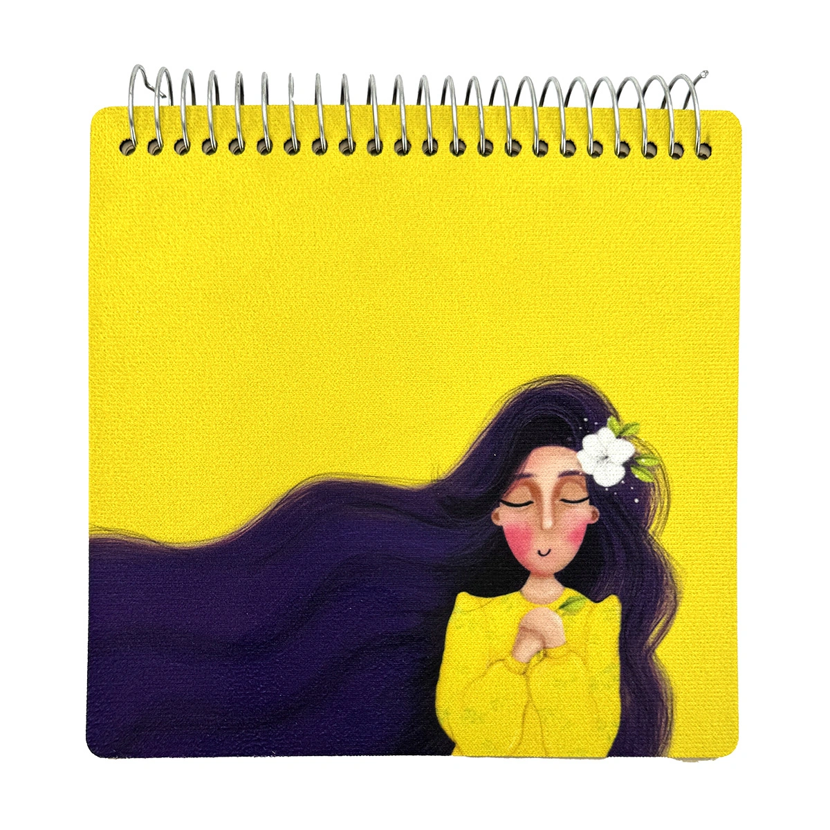 دفتر طراحی مربعی گیسو 