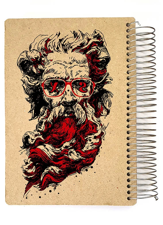 دفتر هیپو بزرگ کد 39