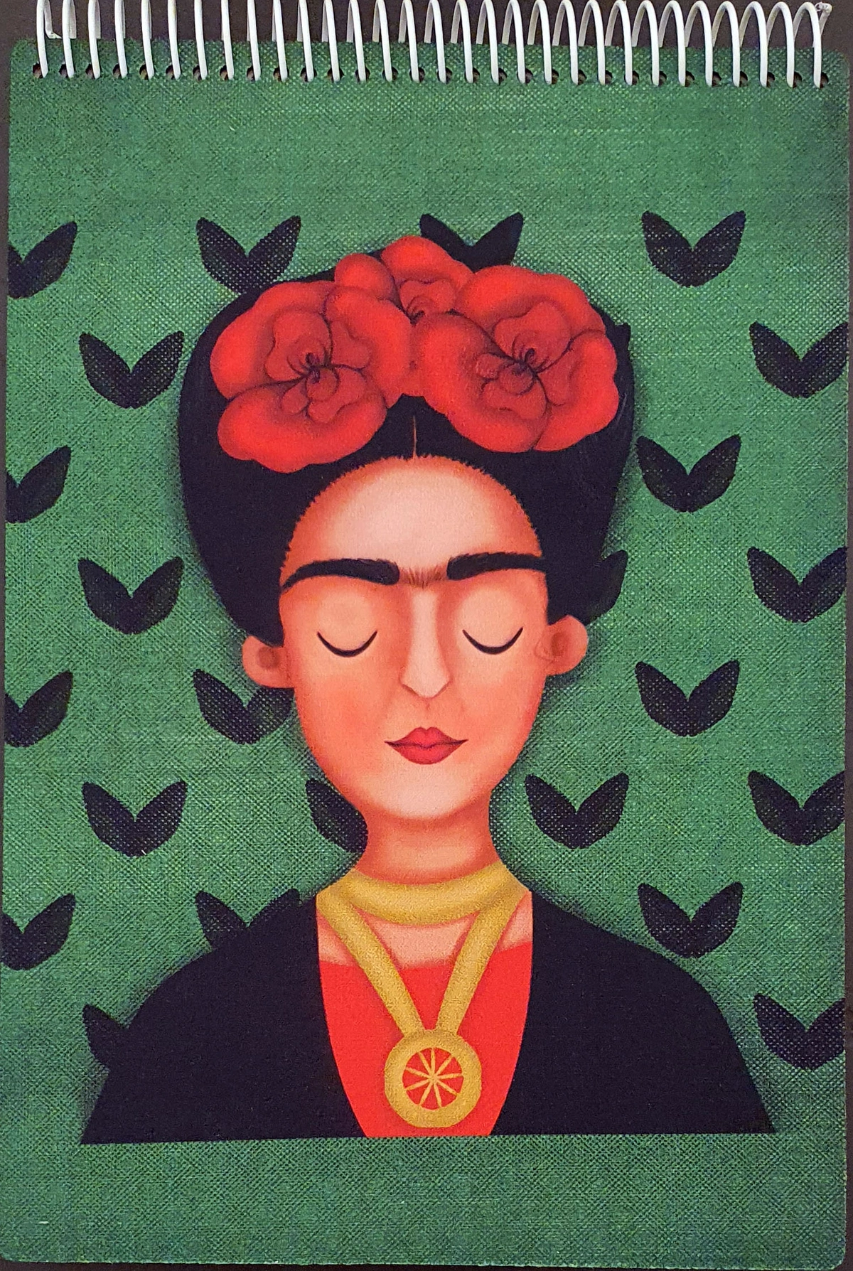 دفتر طراحی A4 کاست