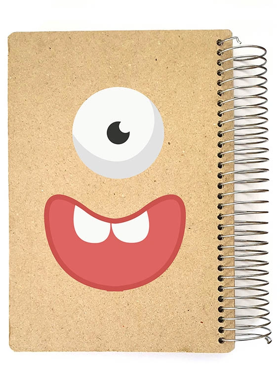 دفتر هیپو بزرگ کد 28