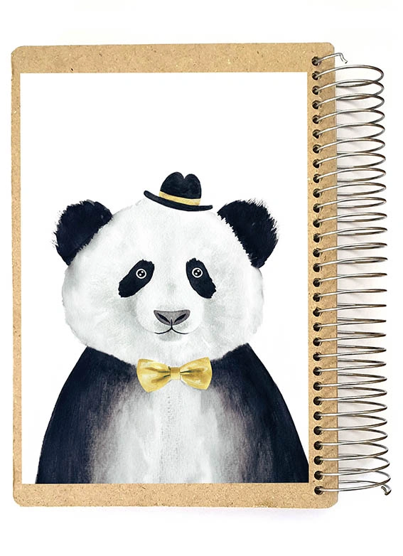 دفتر هیپو بزرگ کد 36