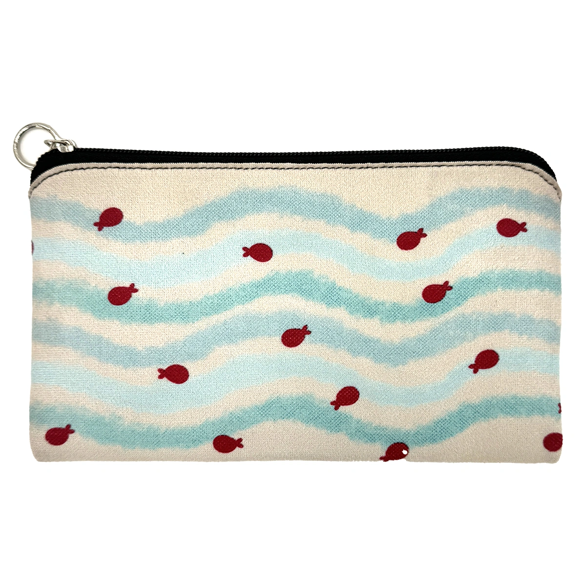 جامدادی تخت پترن ماهی 