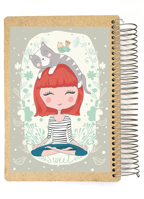 دفتر هیپو بزرگ کد 22