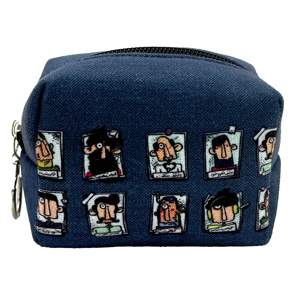 کیف فندقی دانشجو