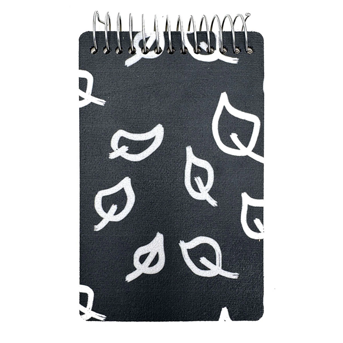 دفتر طراحی جیبی پترن برگ