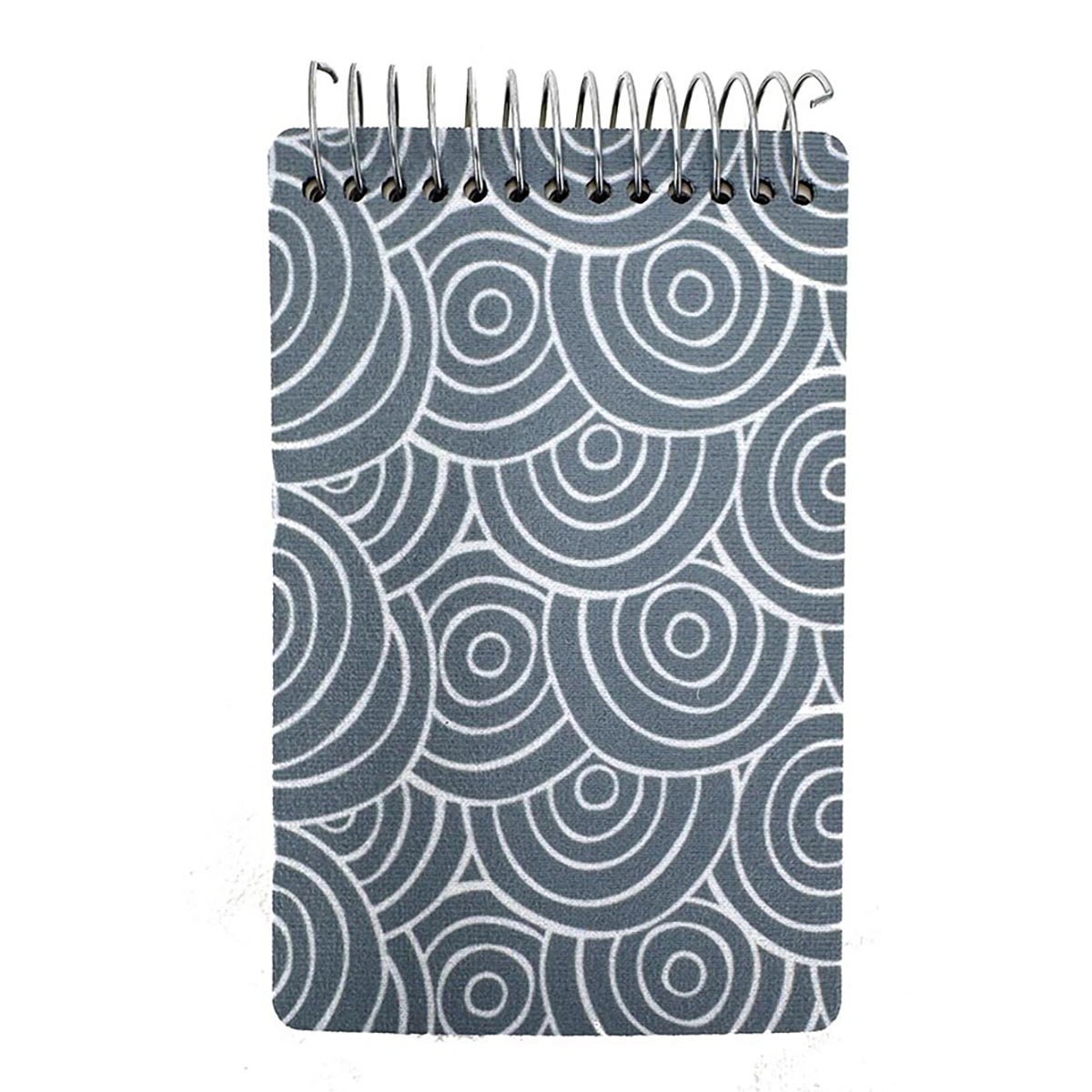 دفتر طراحی جیبی پترن دایره