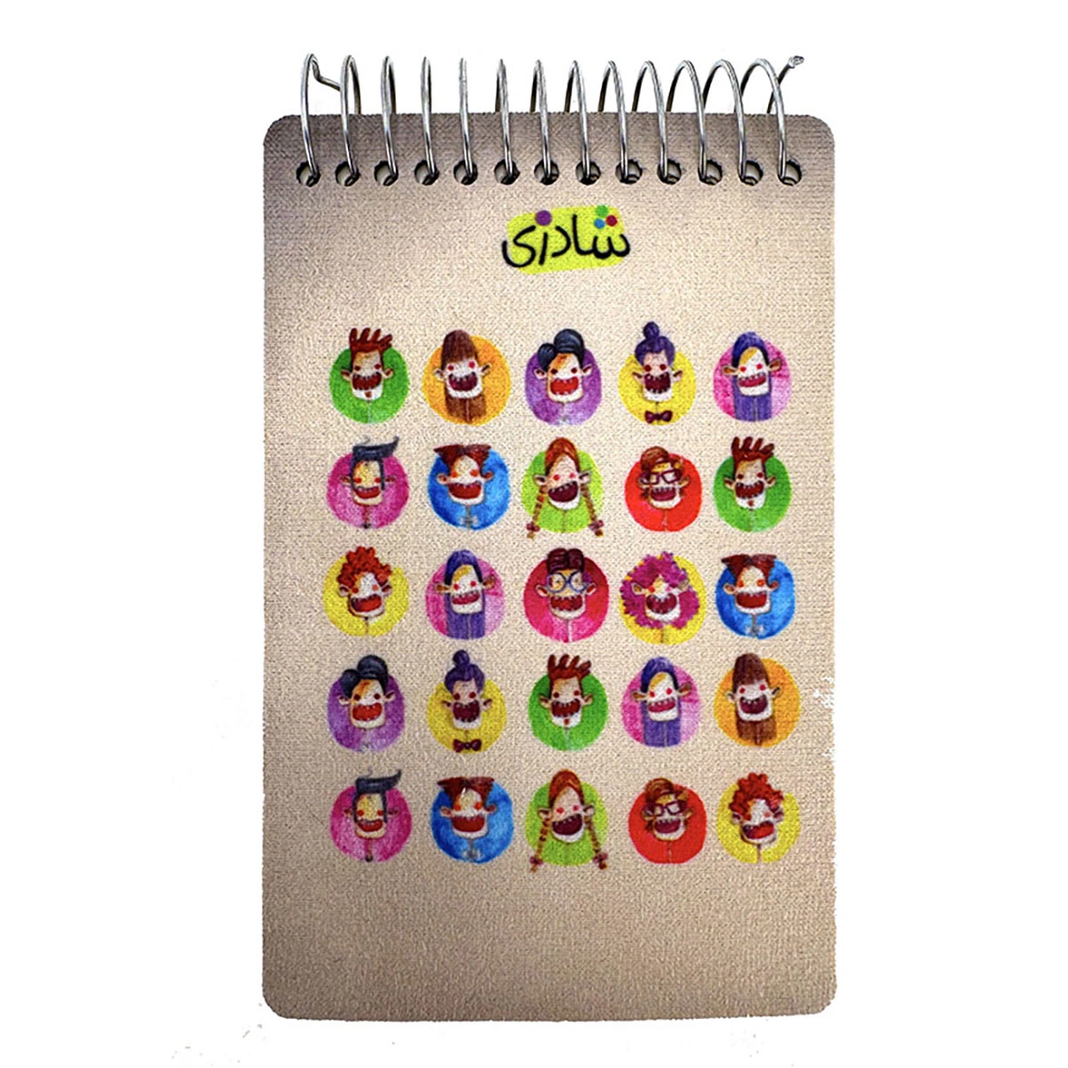 دفتر طراحی جیبی شادزی