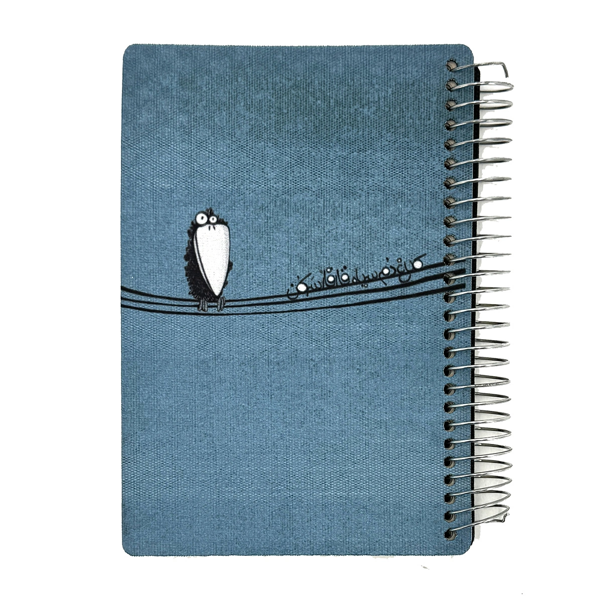 دفتر پروانه خط دار خانجون 