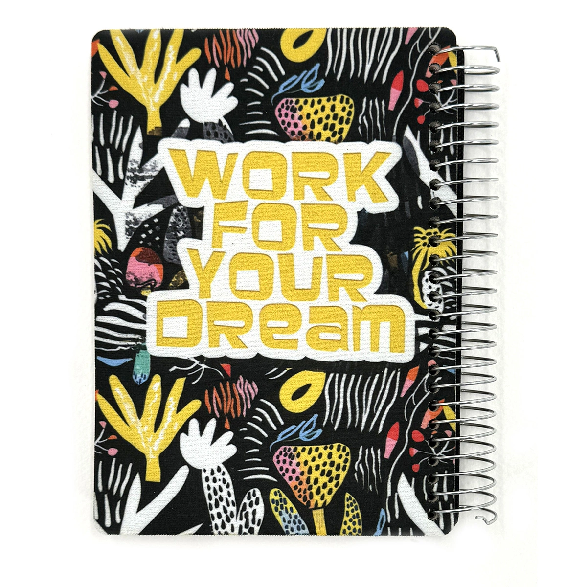 دفتر پروانه خط دار خانجون 