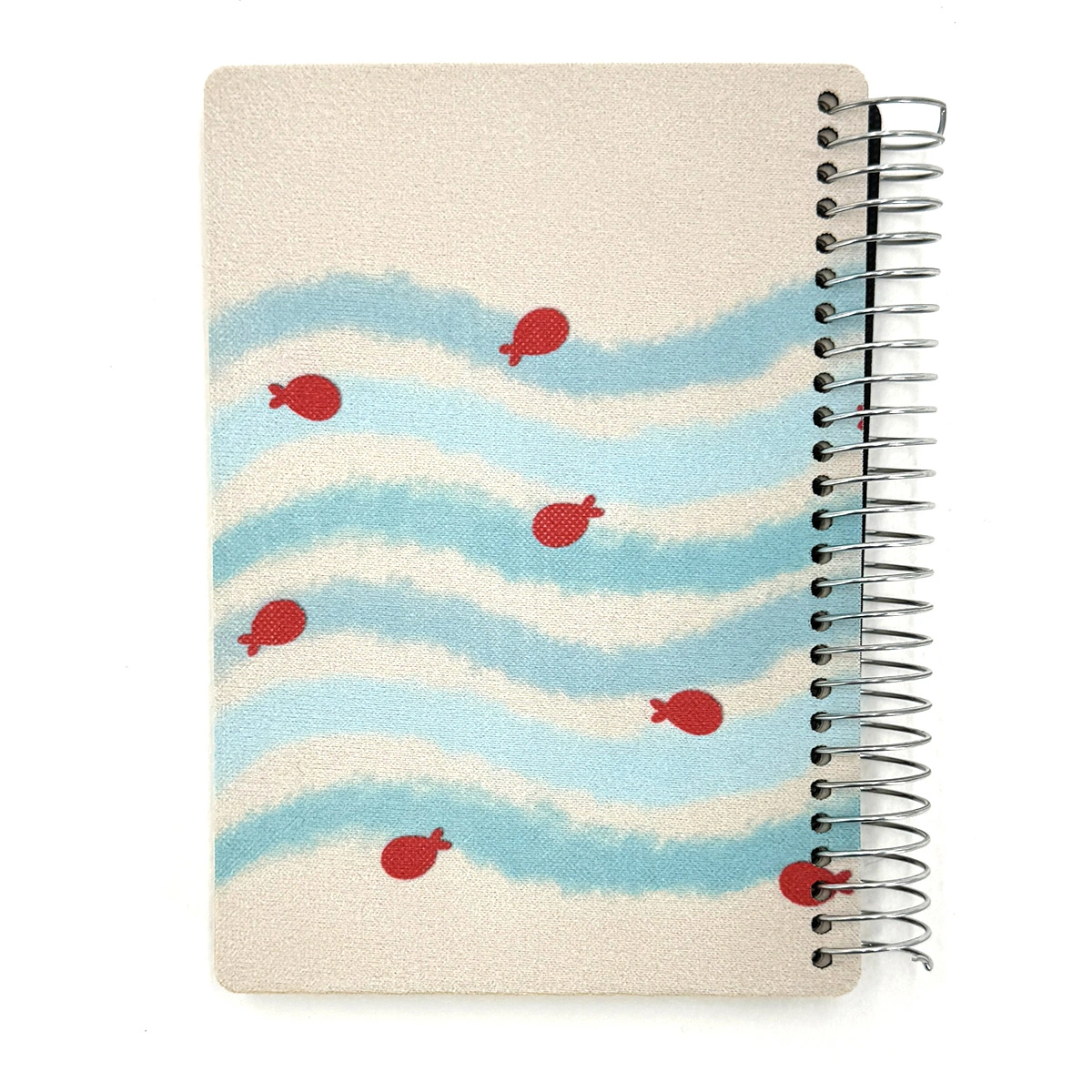 دفتر پروانه خط دار خانجون 