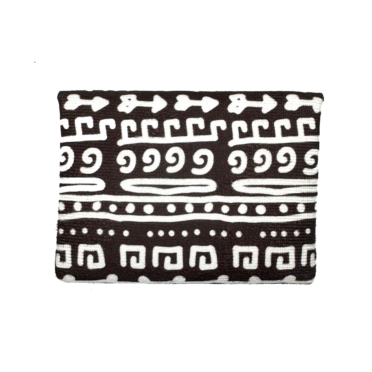 جاکارتی پترن قهوا ای